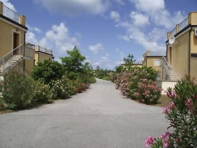 Apartamento Sonia Pizzo Beach Club Exterior foto