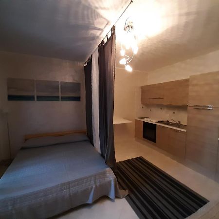 Apartamento Sonia Pizzo Beach Club Exterior foto