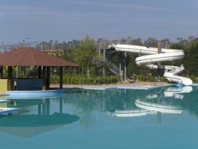 Apartamento Sonia Pizzo Beach Club Exterior foto